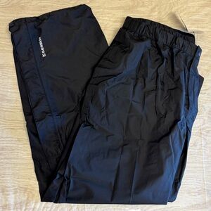 BARRSkin Rain Pants, Black - X-Large
